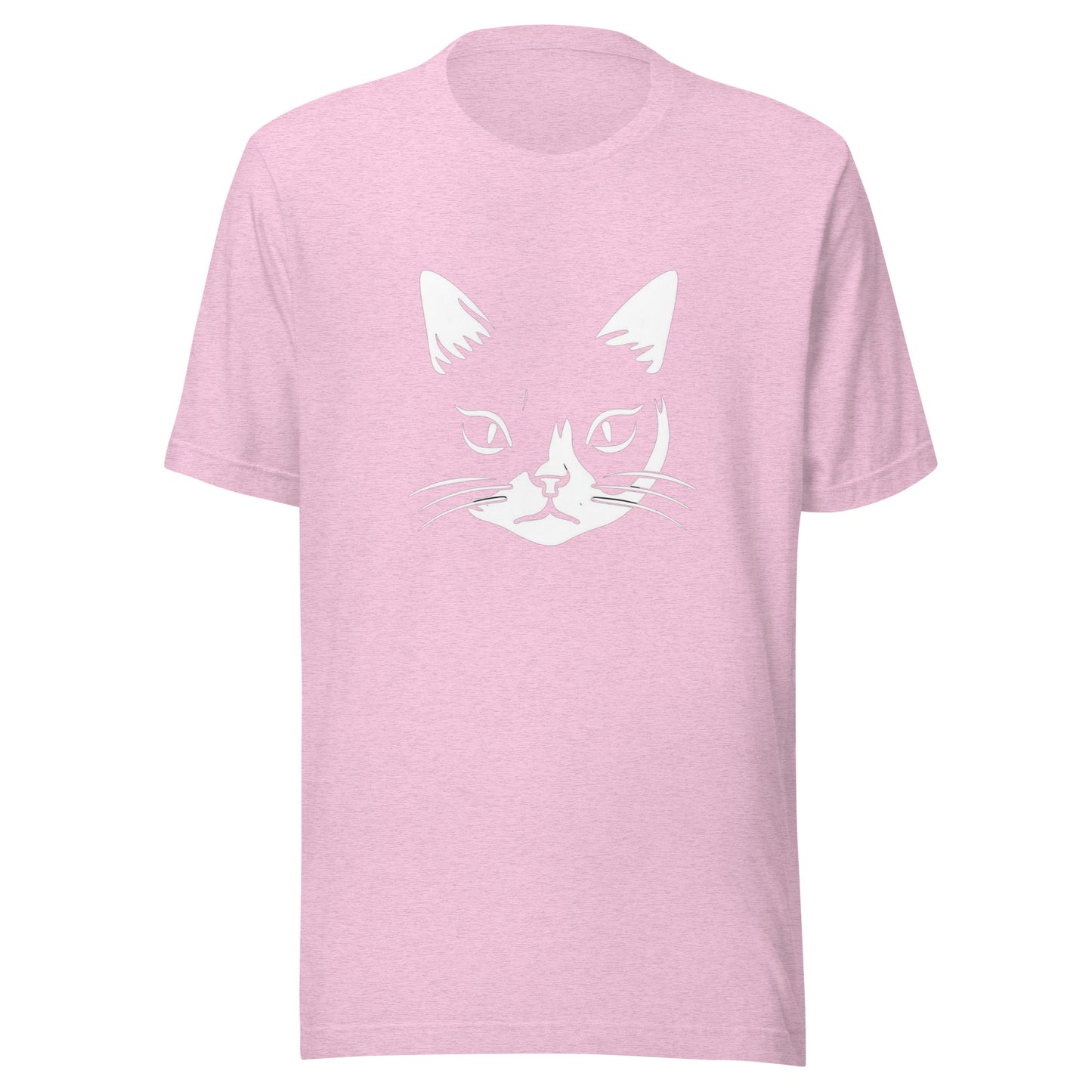 Graphic Cat - Unisex t-shirt by Relephants