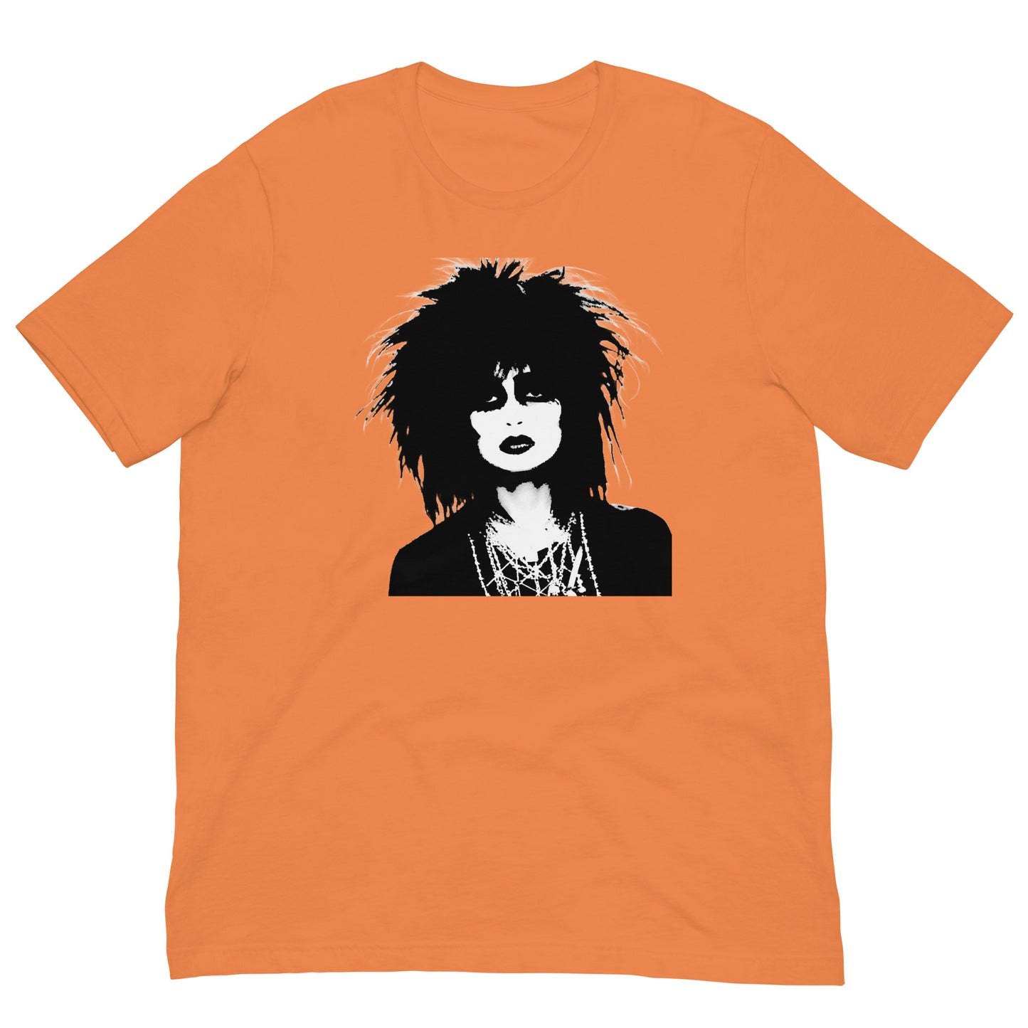 Siouxsie - Unisex t-shirt