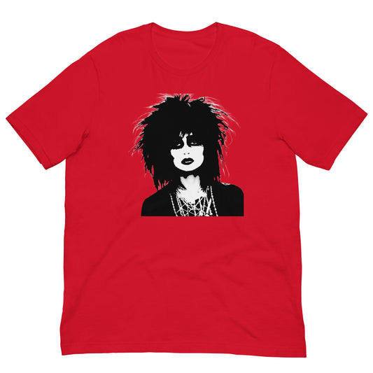 Siouxsie - Unisex t-shirt