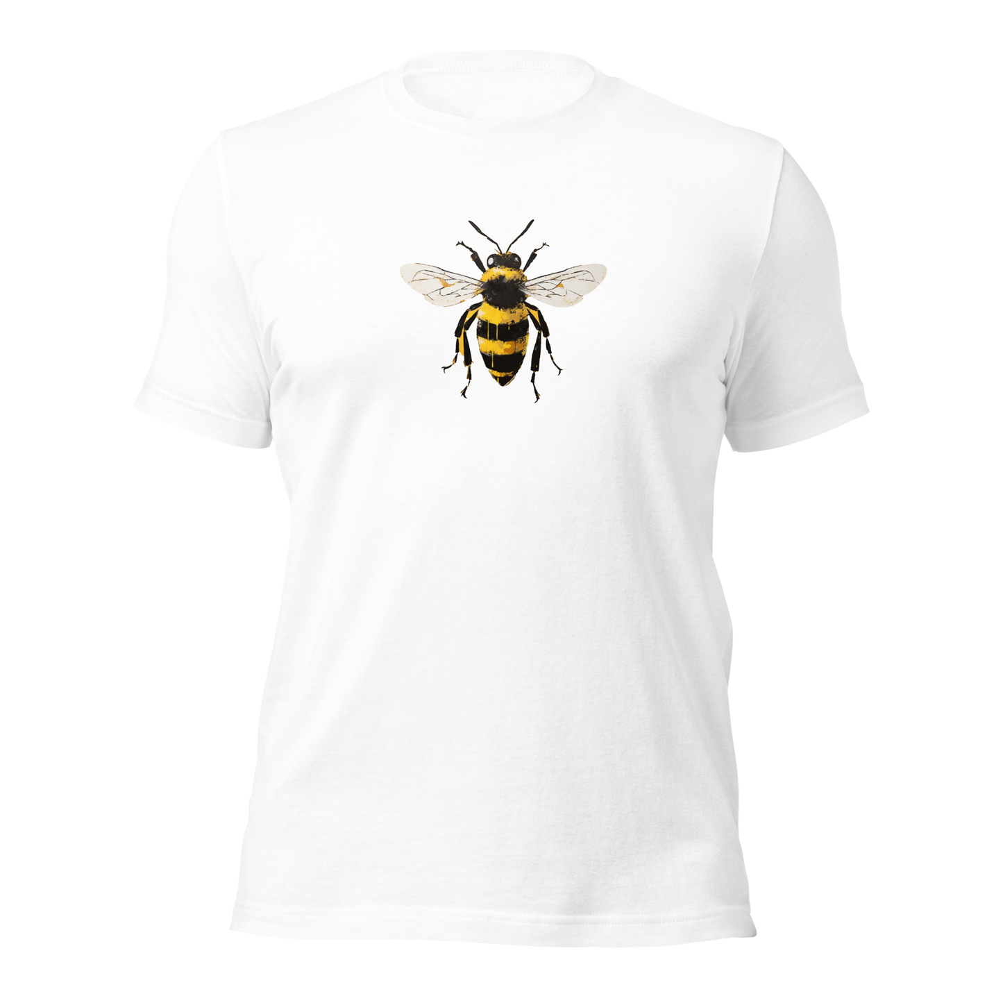You bee long to me. Unisex t-shirt
