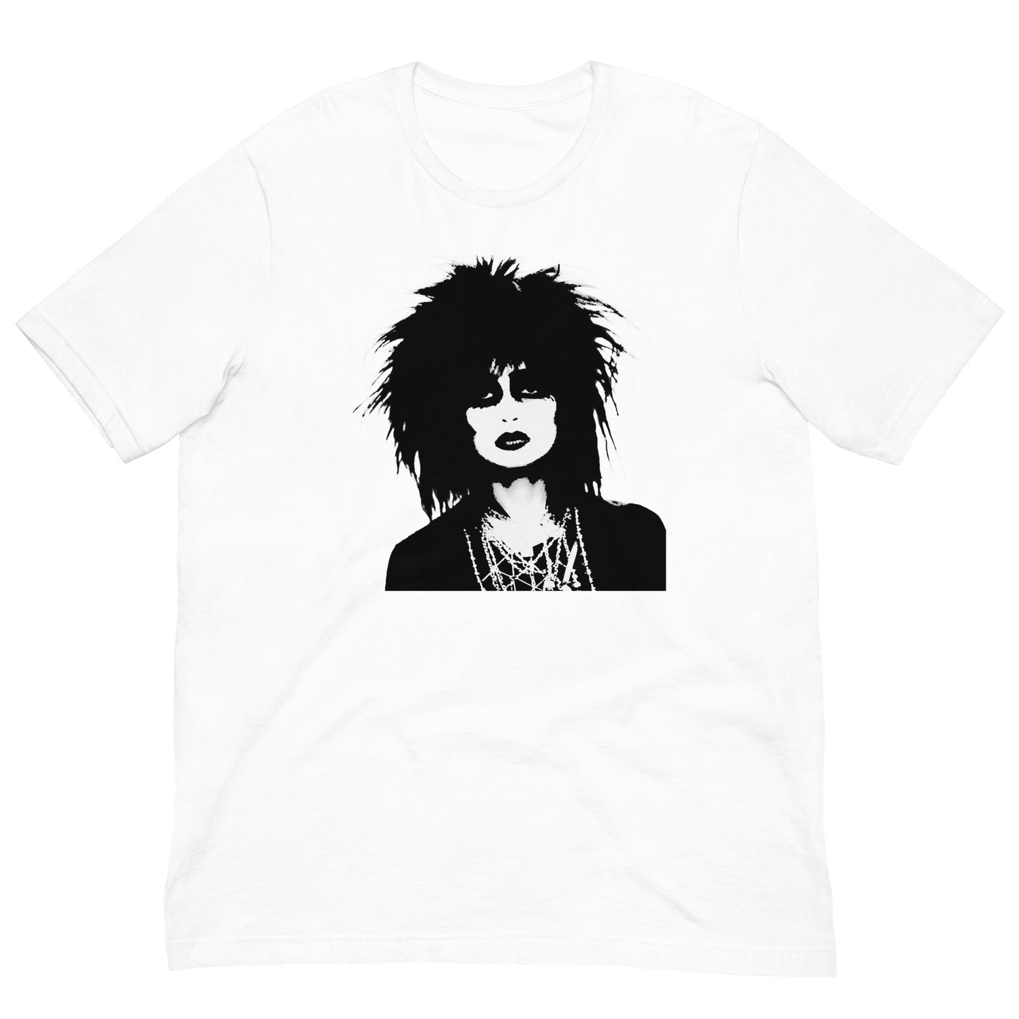 Siouxsie - Unisex t-shirt